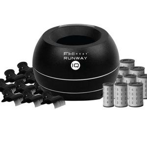 FHI Heat Runway IQ Session Styling Hair Curler